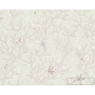 AS CREATION VERSACE 3 2022 34496-4 BÉZS KORALL TAPÉTA