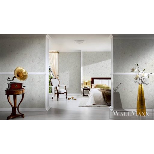 AS CREATION VERSACE 3 2022 34496-4 BÉZS KORALL TAPÉTA