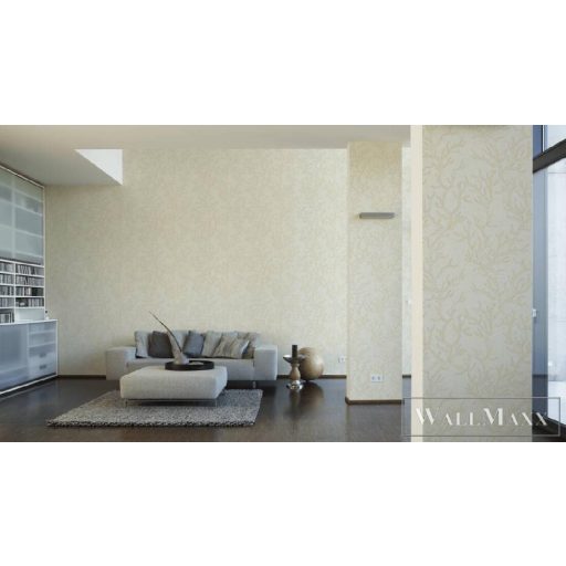 AS CREATION VERSACE 3 2022 34497-1 ARANY ÁGMINTÁS TAPÉTA