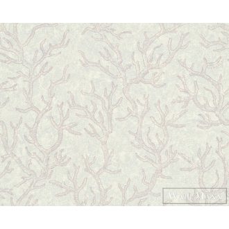 AS CREATION VERSACE 3 2022 34497-4 BÉZS ÁGMINTÁS TAPÉTA