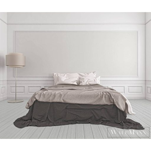 AS CREATION Casual Living 34772-1 krémszínű strukturált uni tapéta