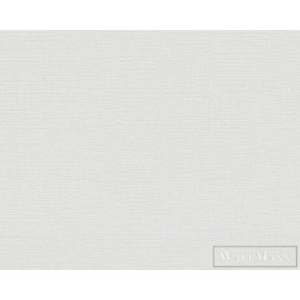   AS CREATION Casual Living 34772-2 szürke strukturált uni tapéta
