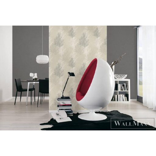 AS CREATION 34819-2 faág mintás tapéta