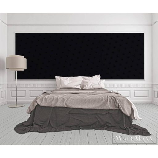 AS CREATION VERSACE 3 2022 34862-2 FEKETE ORNAMENTIKA TAPÉTA