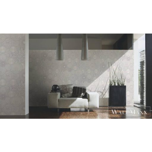 AS CREATION VERSACE 3 2022 34901-4 BÉZS ÉRME TAPÉTA