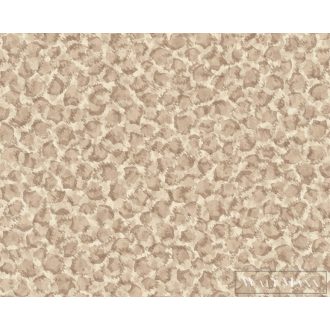 AS CREATION VERSACE 3 2022 34902-1 BŐRMINTÁS TAPÉTA