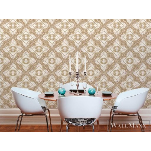 AS CREATION VERSACE 3 2022 34904-1 KLASSZIKUS TAPÉTA