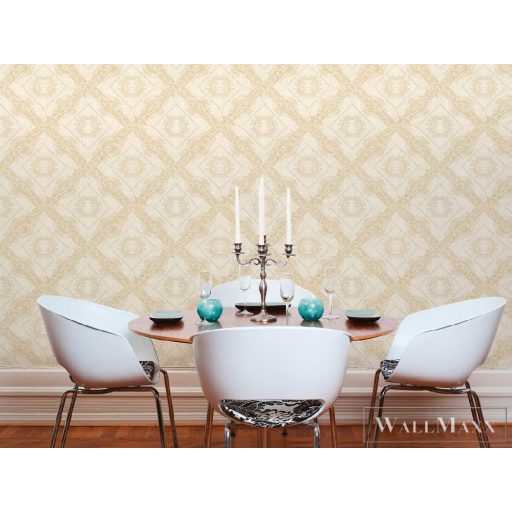 AS CREATION VERSACE 3 2022 34904-4 KLASSZIKUS TAPÉTA