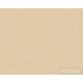   AS CREATION NEW LIFE 2023 3531-60 BÉZS FÉMES HATÁSÚ TAPÉTA