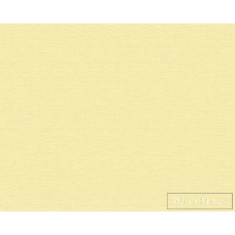   AS Creation Trendwall 2 2024 35321-4 sárga Egyszínű Uni tapéta