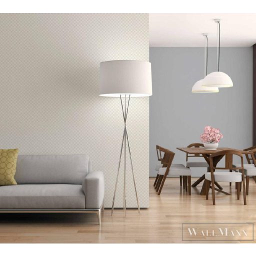 AS CREATION NEW LIFE 2023 3533-20 SZÜRKE TAPÉTA