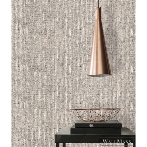 AS CREATION StyleGuide Nature 2027 35441-9 bézs szövet klasszikus tapéta