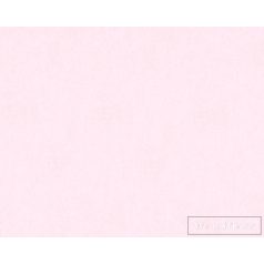 AS CREATION baba rózsaszín tapéta 35566-1