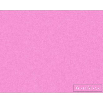 AS CREATION sötét rózsaszín tapéta 35566-7