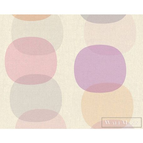 AS CREATION Pop colors 35590-4