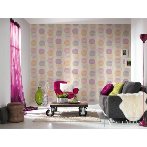 AS CREATION Pop colors 35590-4