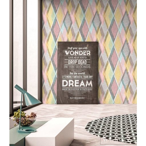 AS CREATION Pop colors 35591-3