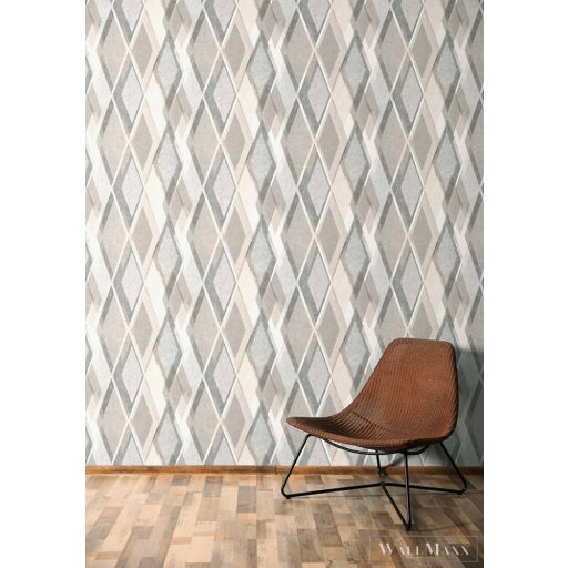 AS CREATION Pop colors 35591-4