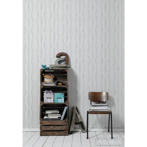 AS CREATION Pop colors 35597-1