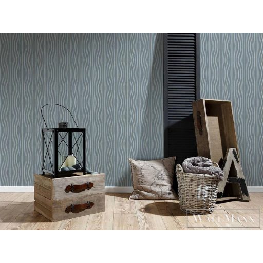 AS CREATION Pop colors 35597-4