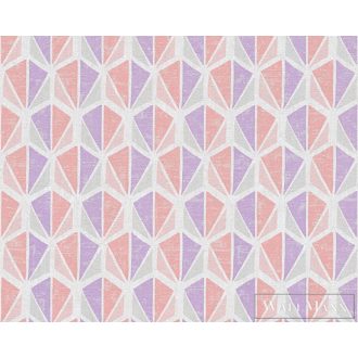 AS CREATION Pop colors 35598-2