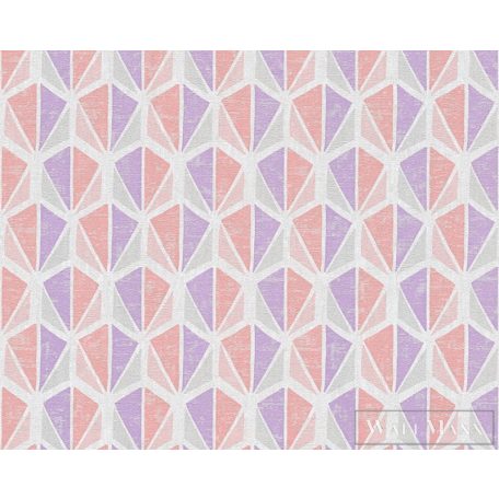AS CREATION Pop colors 35598-2