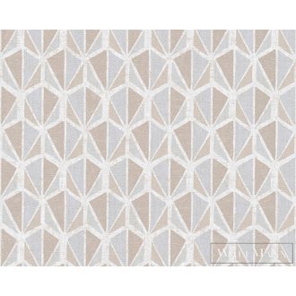 AS CREATION Pop colors 35598-4