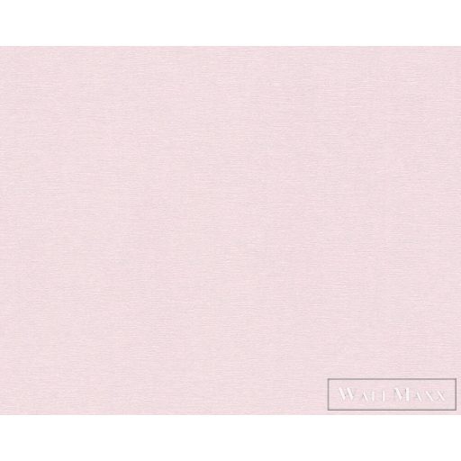 AS CREATION NEW LIFE 2023 3564-13 PINK FÉMES HATÁSÚ TAPÉTA