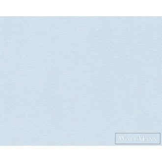   AS CREATION NEW LIFE 2023 3564-51 KÉK FÉMES HATÁSÚ TAPÉTA