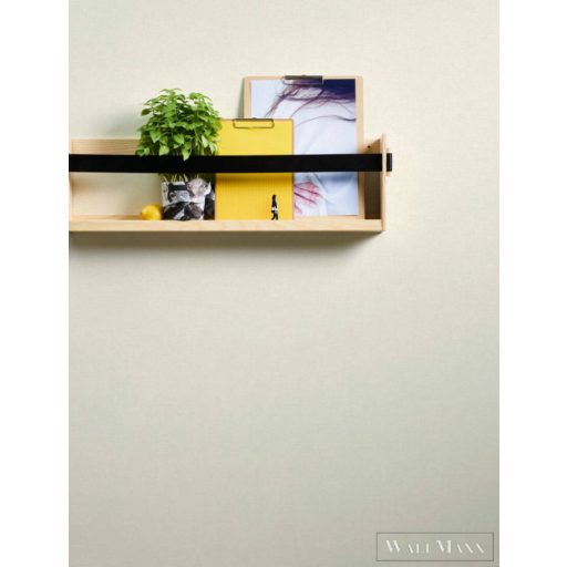 AS CREATION NEW LIFE 2023 3564-68 FEHÉR FÉMES HATÁSÚ TAPÉTA