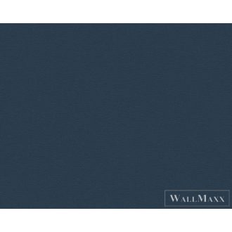 AS CREATION NEW LIFE 2023 3565-36 KÉK TAPÉTA