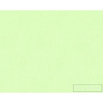 AS CREATION világos zöld tapéta 35834-3