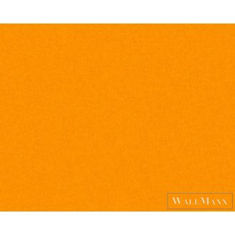 AS CREATION narancs tapéta 35834-6