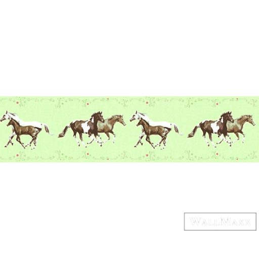 AS CREATION lovas bordűr 35838-1