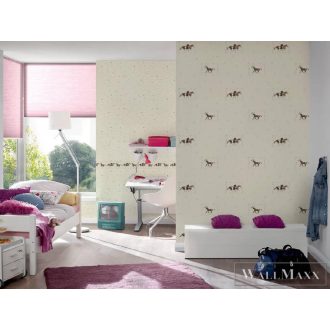 AS CREATION Bordűr 35838-2