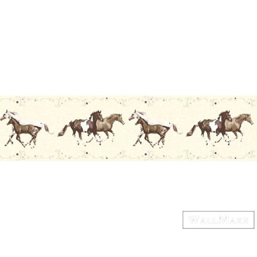 AS CREATION Bordűr 35838-2