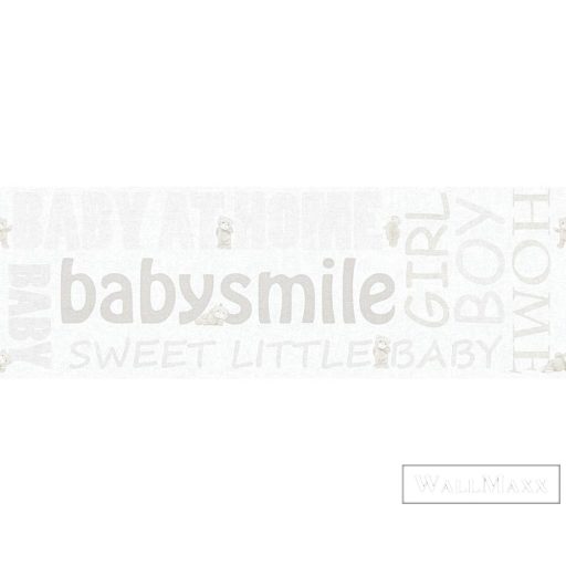 AS-Creation bordűr 35848-2