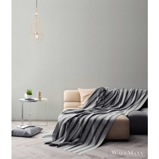 AS CREATION StyleGuide Modern 2027 35866-1 szürke uni klasszikus tapéta