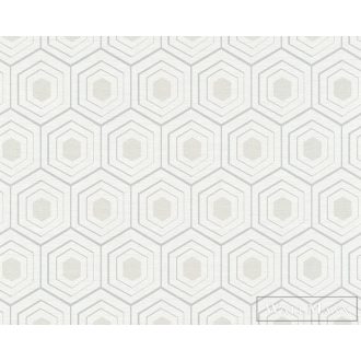 AS CREATION geometriai minta 35899-2