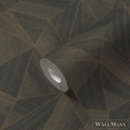 AS CREATION Daniel Hechter 7 36133-4 bézs grafikai klasszikus tapéta