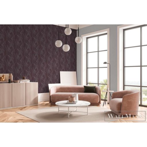 AS CREATION Daniel Hechter 7 36133-5 fémes grafikai klasszikus tapéta