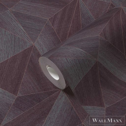 AS CREATION Daniel Hechter 7 36133-5 fémes grafikai klasszikus tapéta