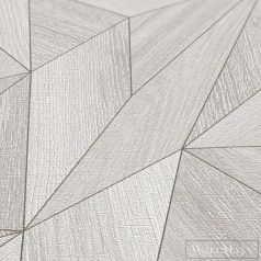   AS CREATION Daniel Hechter 7 36133-6 szürke grafikai klasszikus tapéta