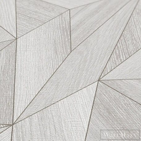 AS CREATION Daniel Hechter 7 36133-6 szürke grafikai klasszikus tapéta