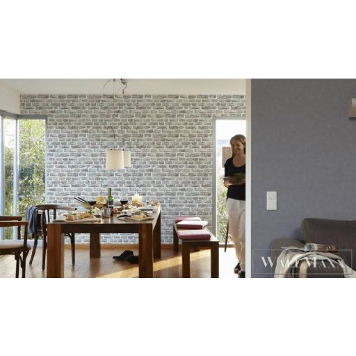 AS CREATION kőmintás tapéta 36140-2