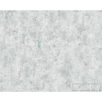   AS CREATION Elements 36155-1 szürke vakolat kőmintás tapéta