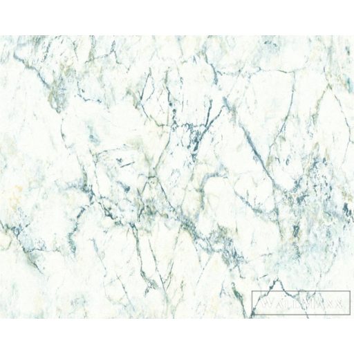 AS CREATION 36157-1 zöld márvány