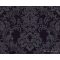AS CREATION Black is Beautiful 36166-3 barokk mintás modern tapéta