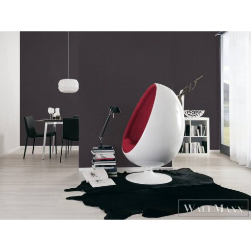 AS CREATION Black is Beautiful 36168-4 sötét natur modern tapéta