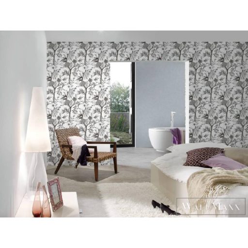 AS CREATION világos kék 36206-3